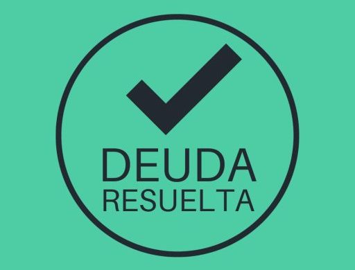 Deuda Resuelta SLU